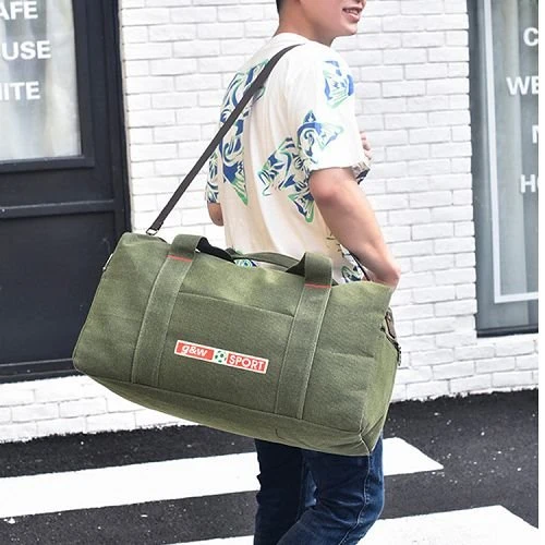 CANVAS DUFFLE BAG FOR MEN-GREEN(001).jpg