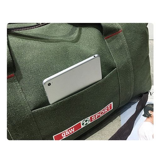 CANVAS DUFFLE BAG FOR MEN-SMALL POCKET (001).jpg