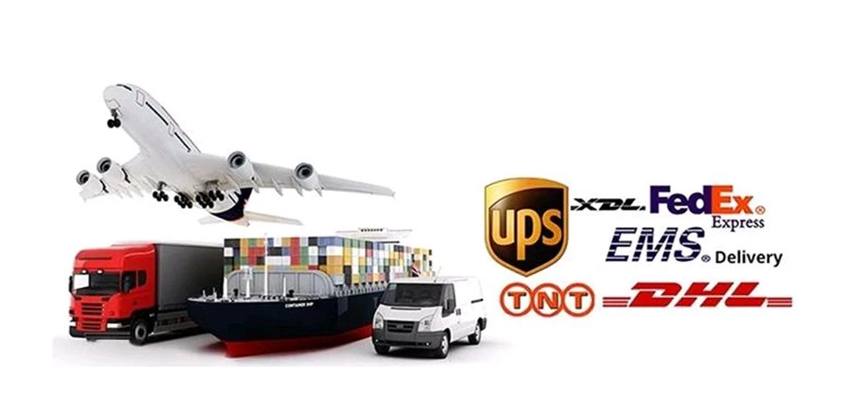 delivery 2