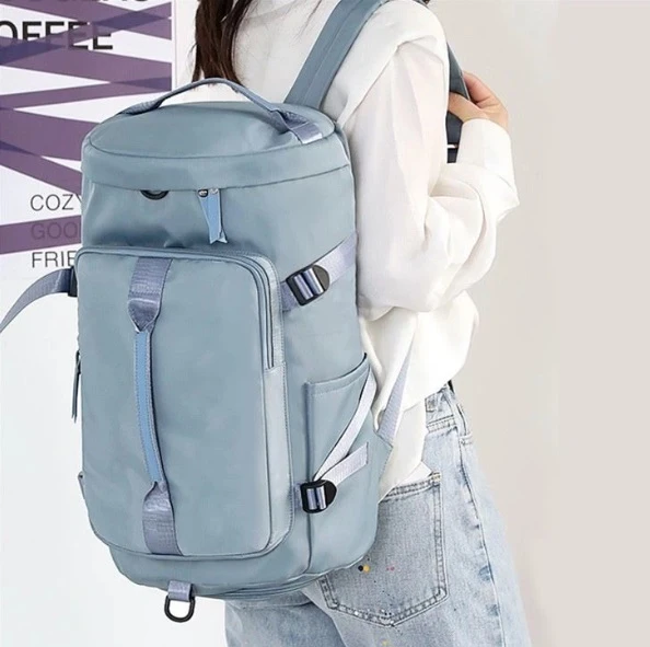 Gym Women Bag Gym Women Bag