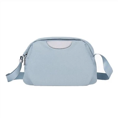 Τσάντα ημέρας από καμβά