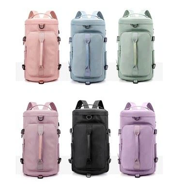 Γυναικεία τσάντα γυμναστικής