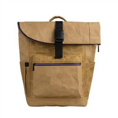 Χαρτί σακίδιο αδιάβροχο οικολογικό φιλικό