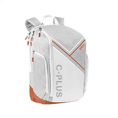 Τσάντα τένις από πολυεστέρα