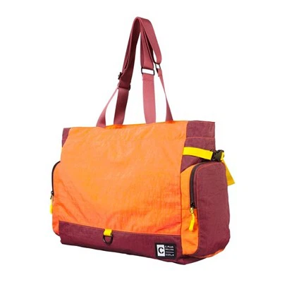 Τσάντα γυμναστικής και ταξιδιού