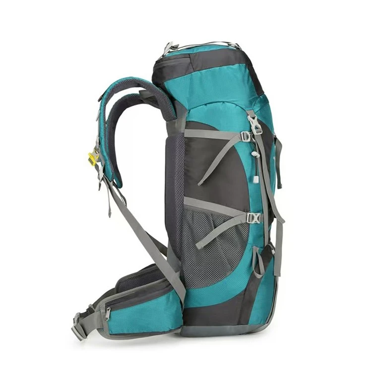 best 65L hiking backpack-side2
